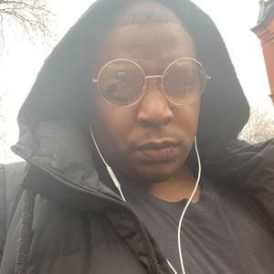 Meet your Posher, Emory